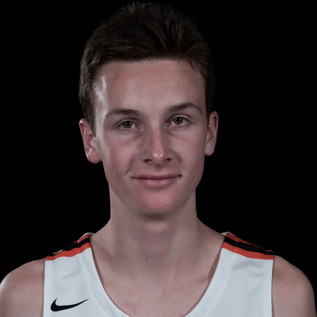 Trey Evans