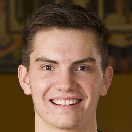 Zach Ulmer