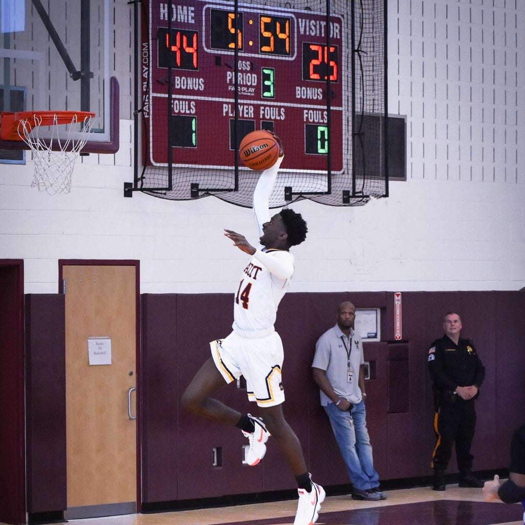 Nurridin Abdur-rahmann