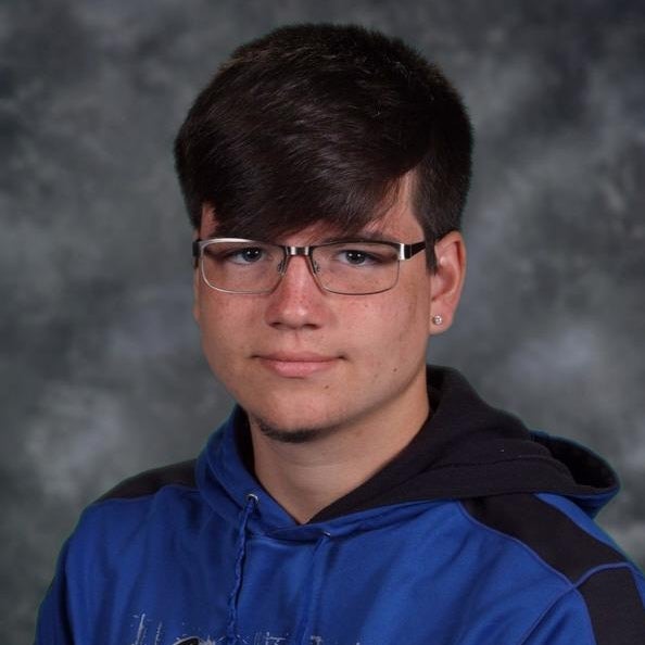 Johnathan Slater mugshot