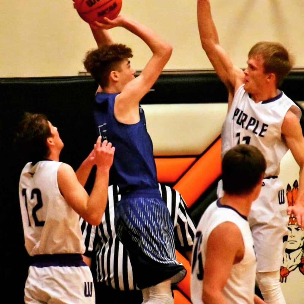 Connor Wollert