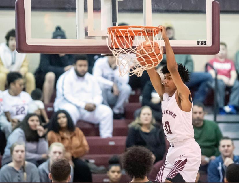 Jahmere Richardson