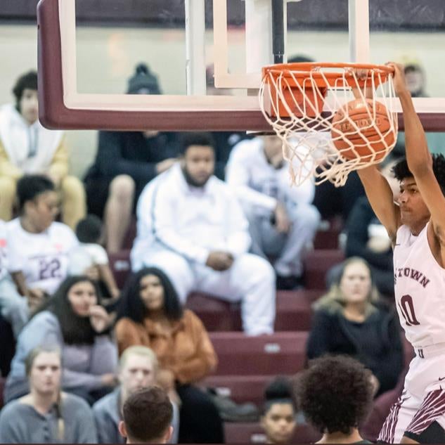 Jahmere Richardson