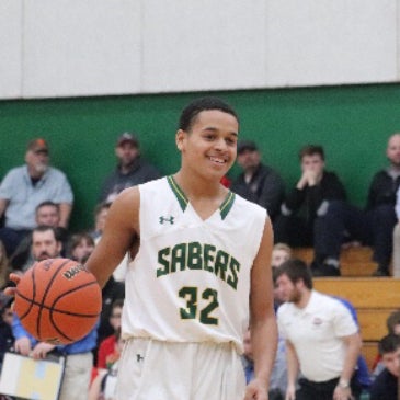 Justen Green