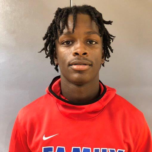 Brayshawn Hubbard-Finch mugshot