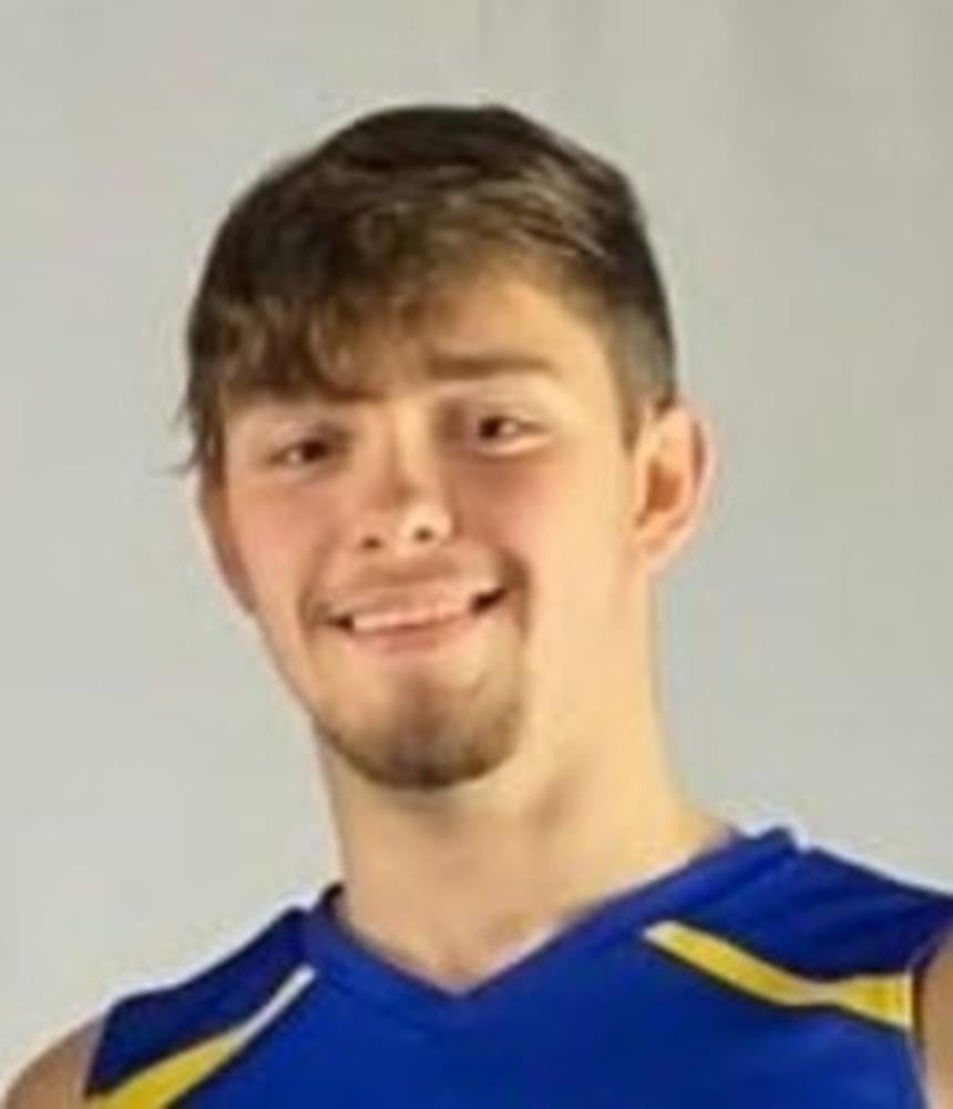 Yaroslav Zamuruiev