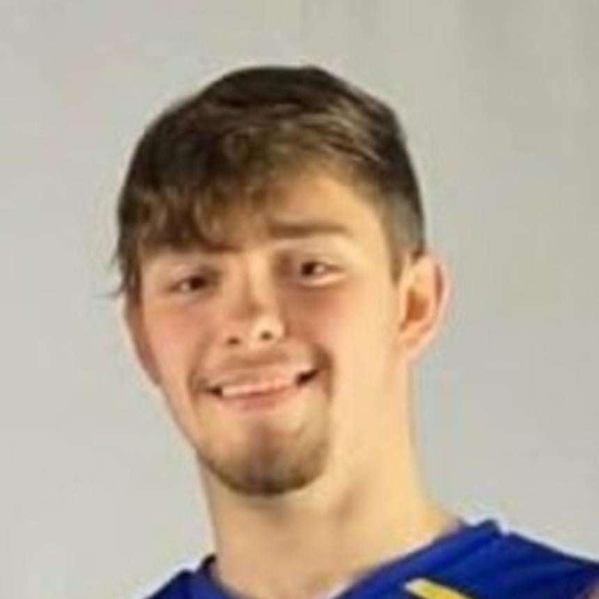 Yaroslav Zamuruiev mugshot