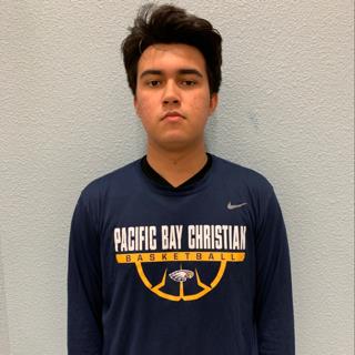 Taran Andrews mugshot