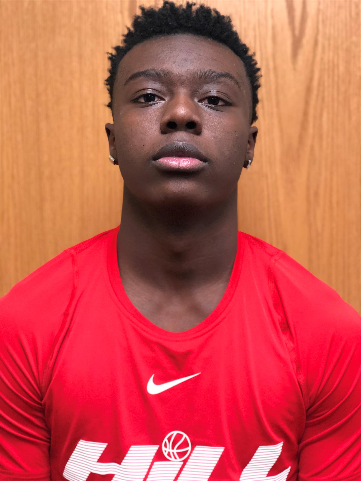 Jalen Weaver