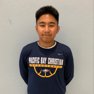 Elijah Partible mugshot