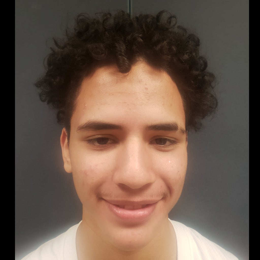 Kelvin Rios mugshot
