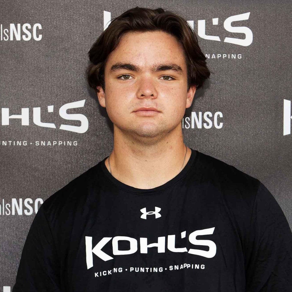 Cole Becker