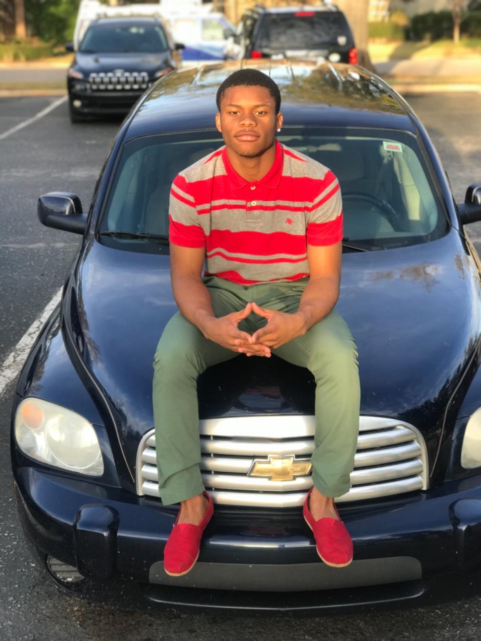 Javaris Da'Sant