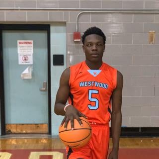 Terrion Whiting