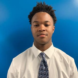 Carnail Dubois mugshot