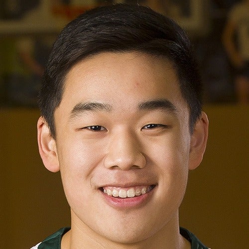Kyle Shim