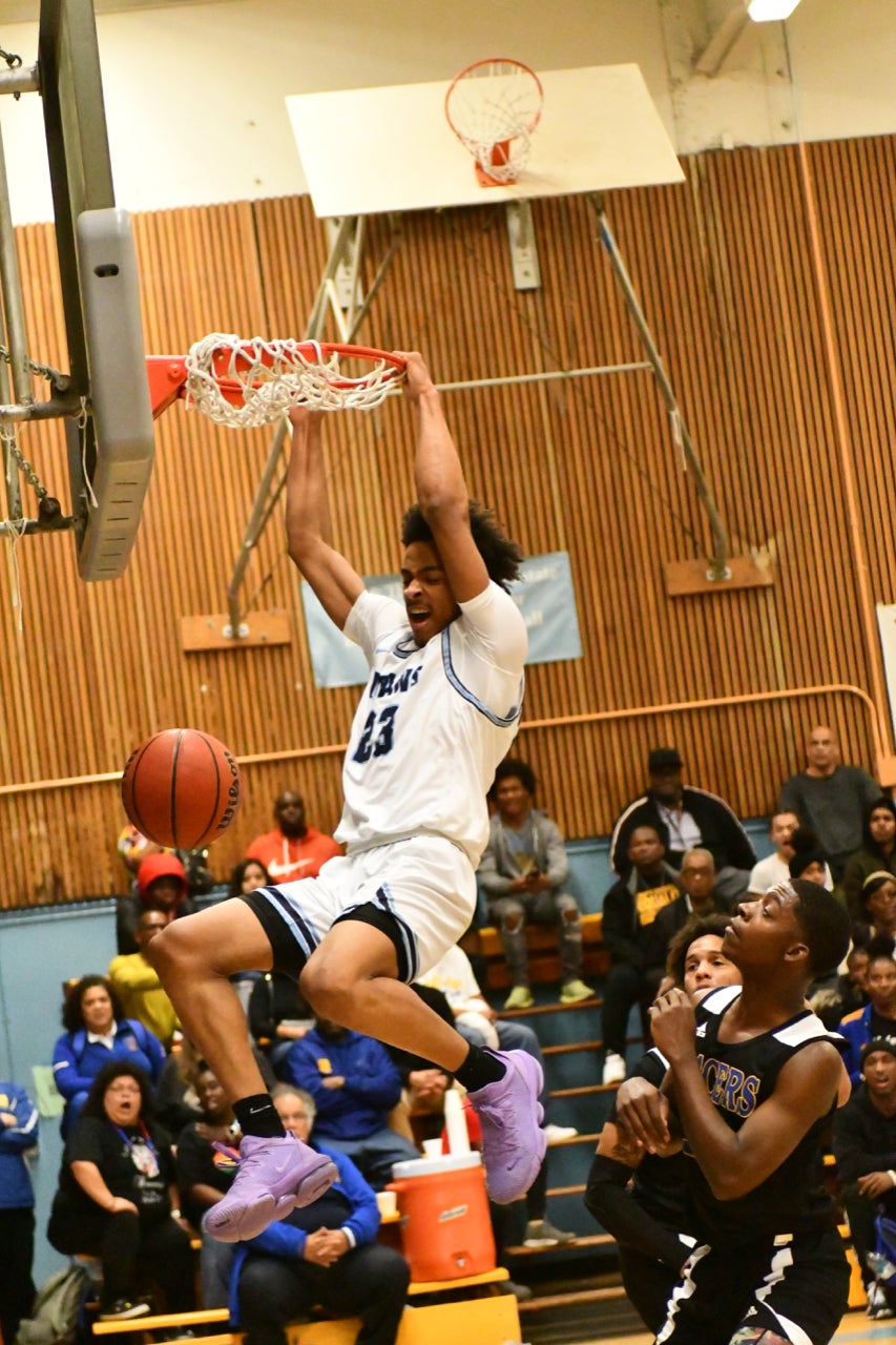 Tyree Gill
