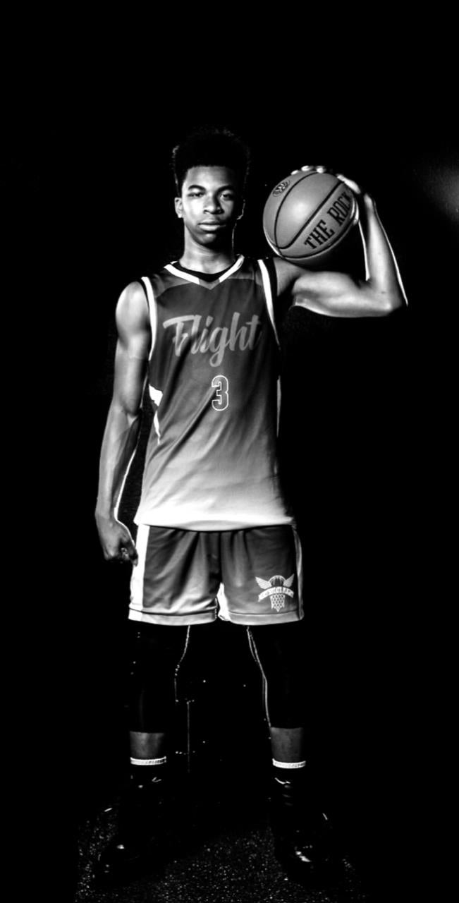 Demarreya Lewis-cooper