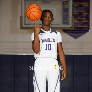 Keyshawn Thomas