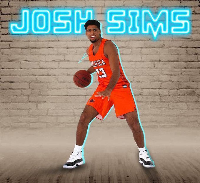 Josh  Sims