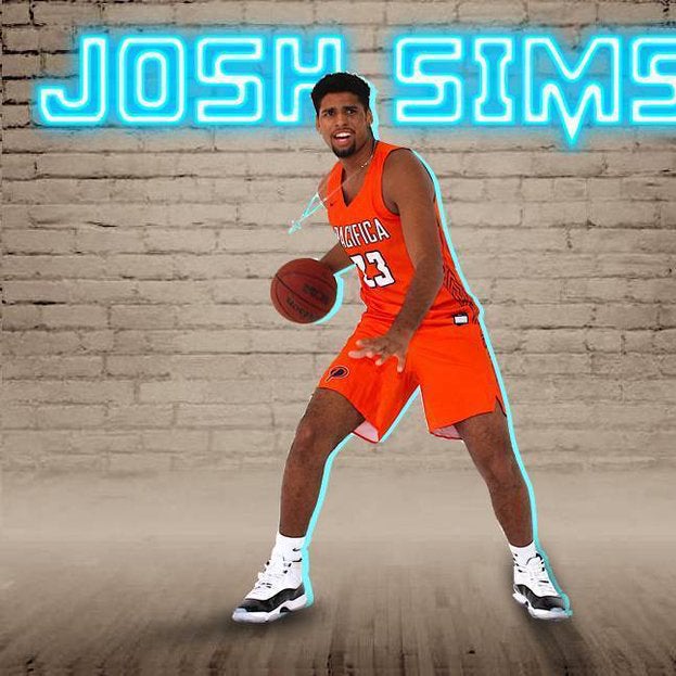 Josh  Sims