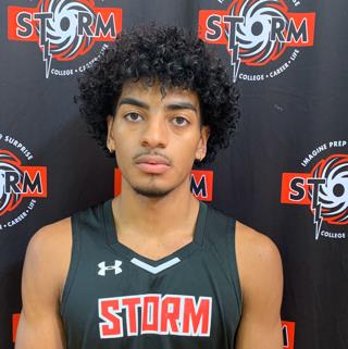 Brijon Warren