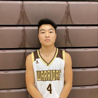 Jordan Yee mugshot