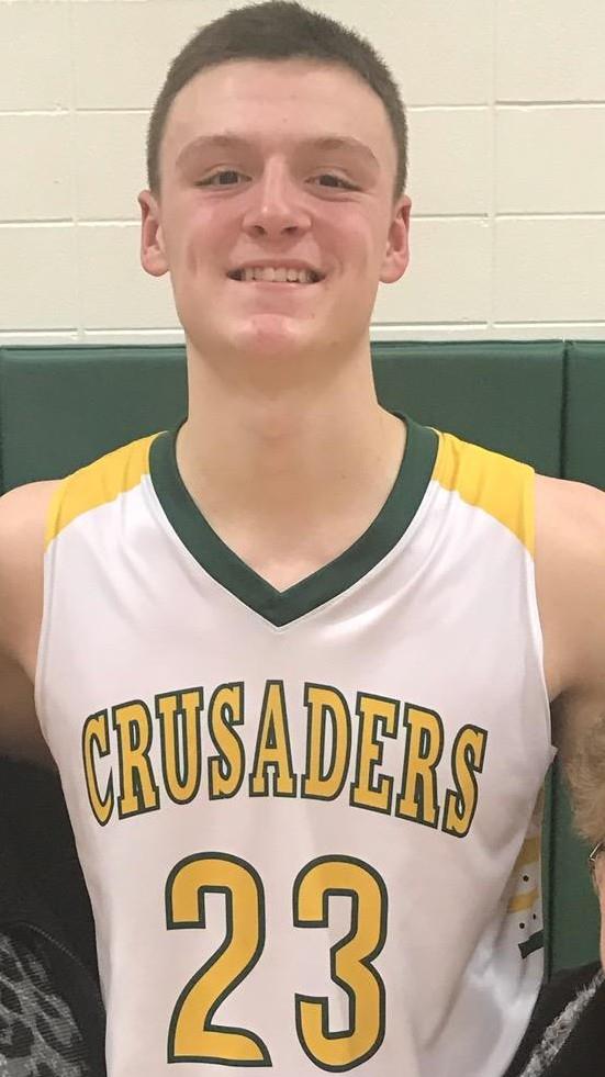 Jacob Ognacevic