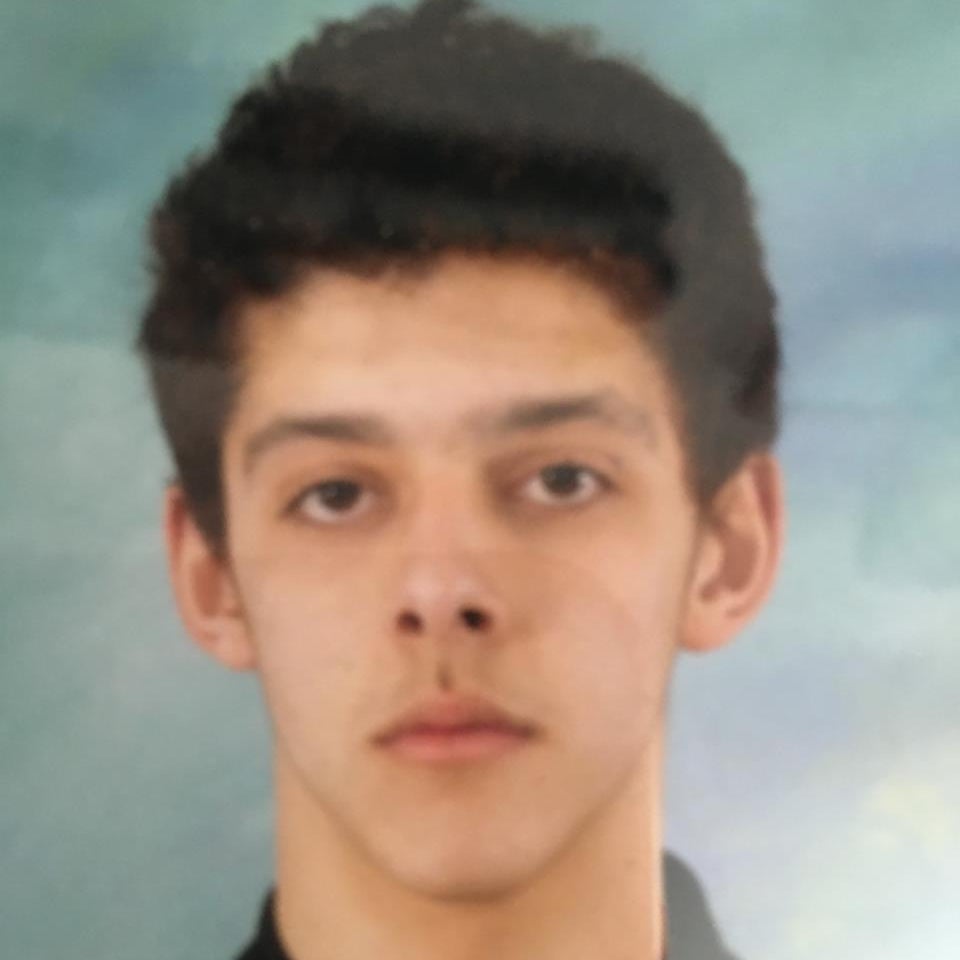 Iverson Ramirez-ruggles