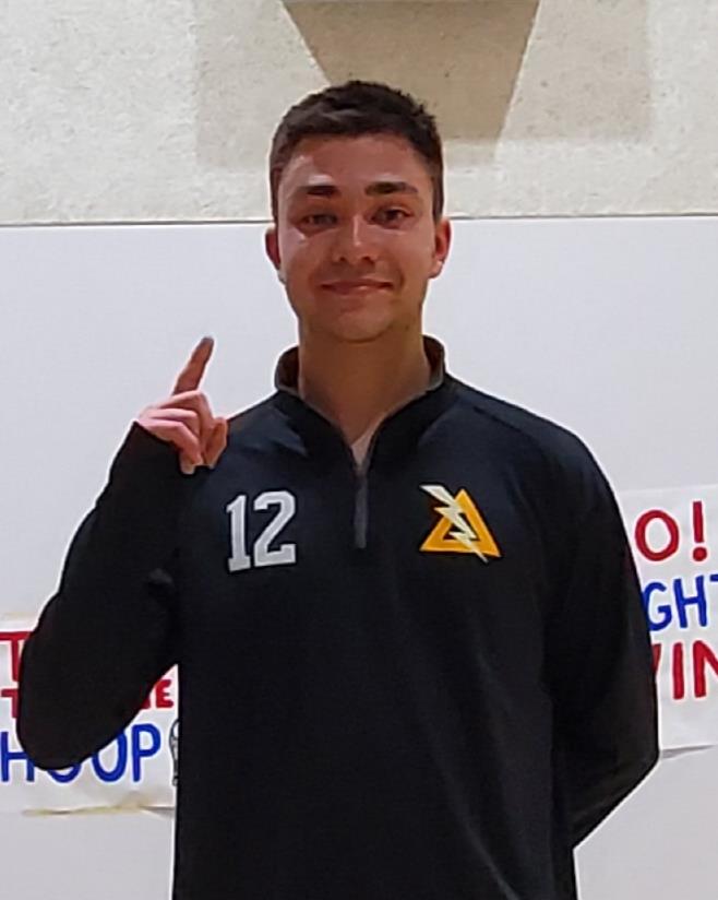 Tyson Keller
