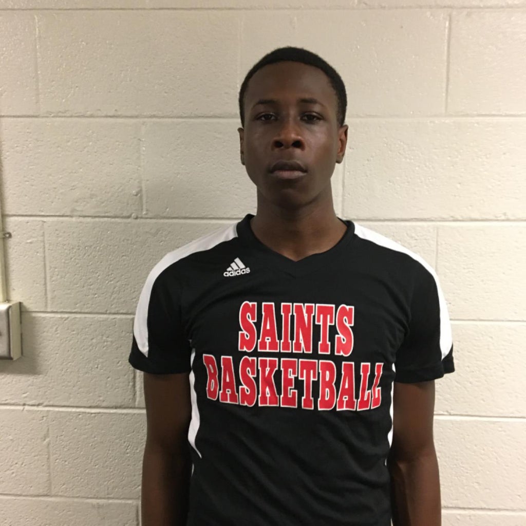 Javion Pondexter