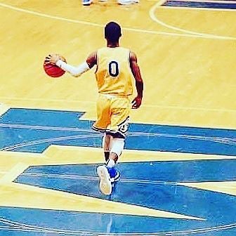 Deeshaun Simmons