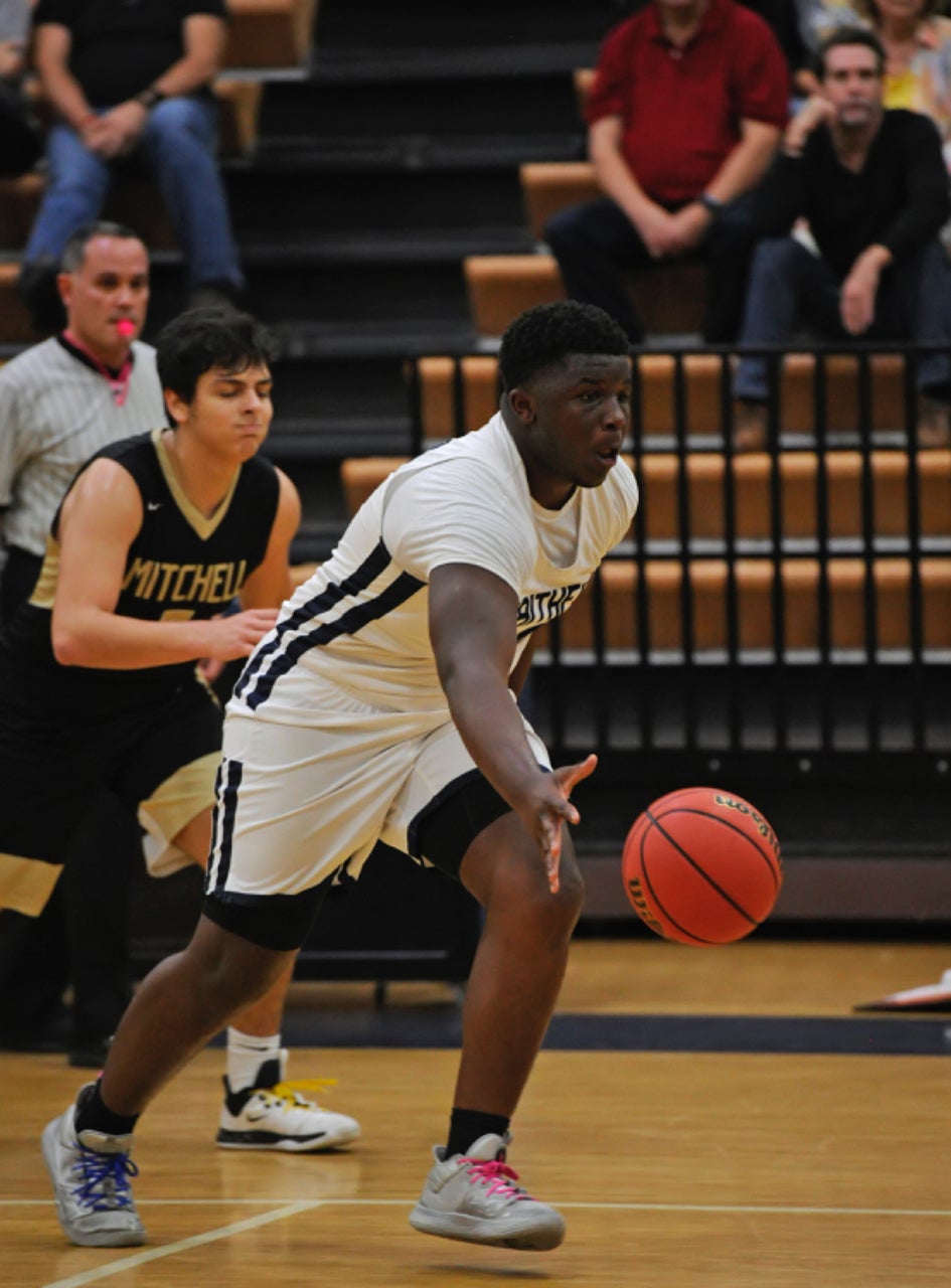 Javon Nelson