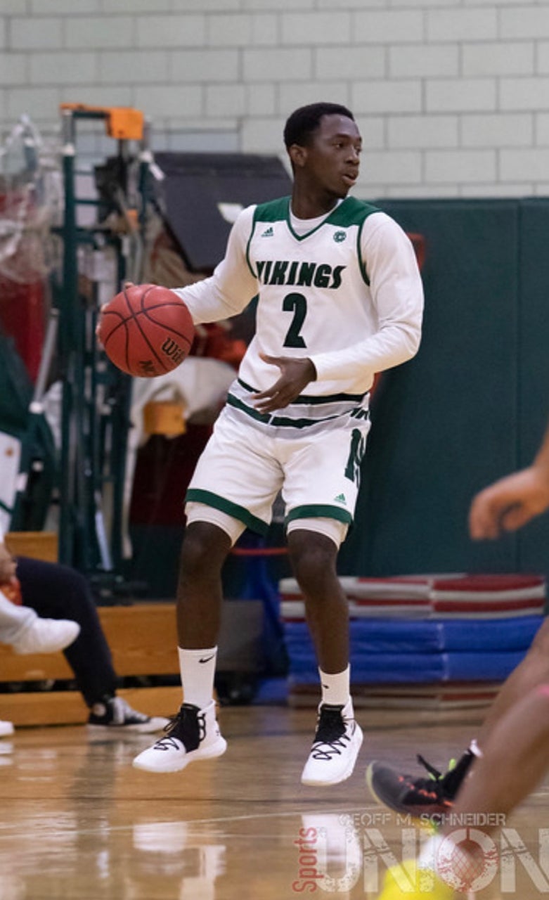 Jesse Adamu