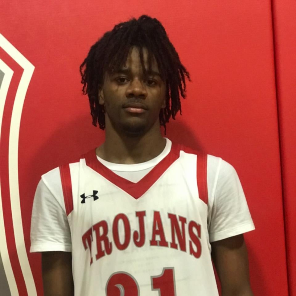 Keilon Robinson