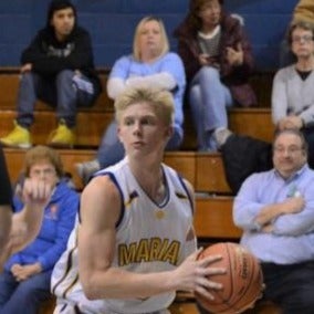 Tyler Fritz