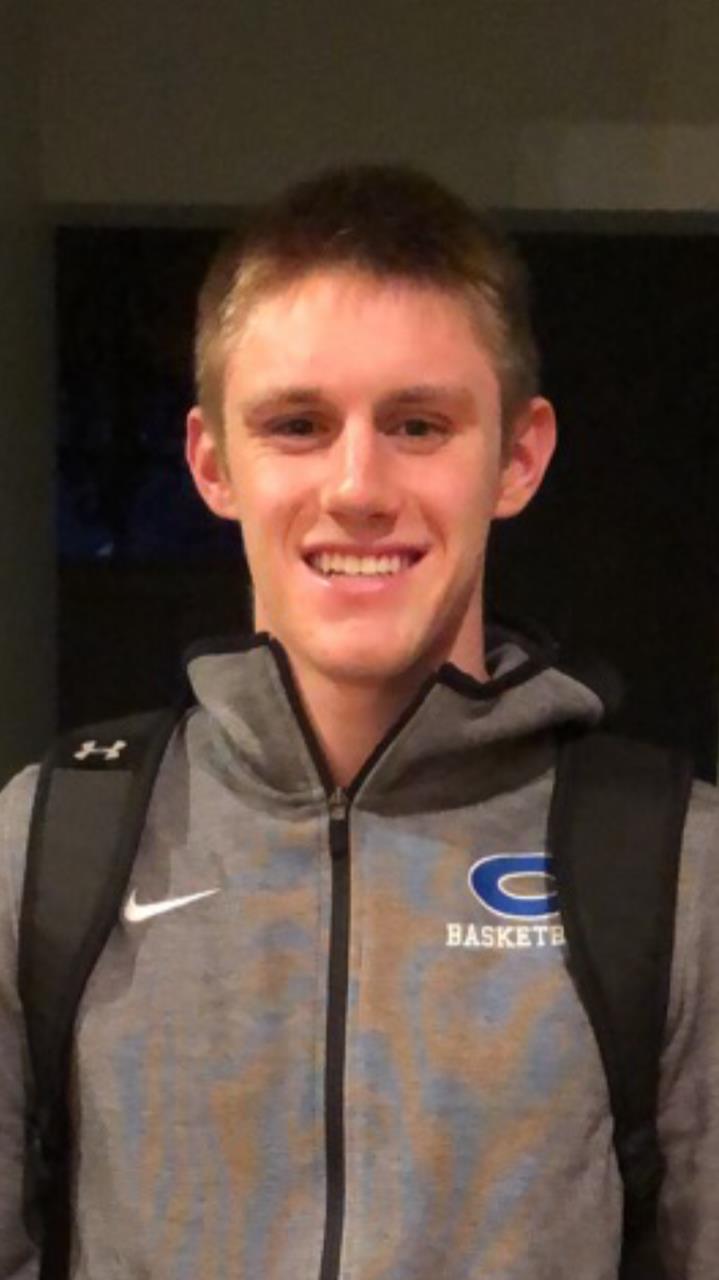 Mason Rusch