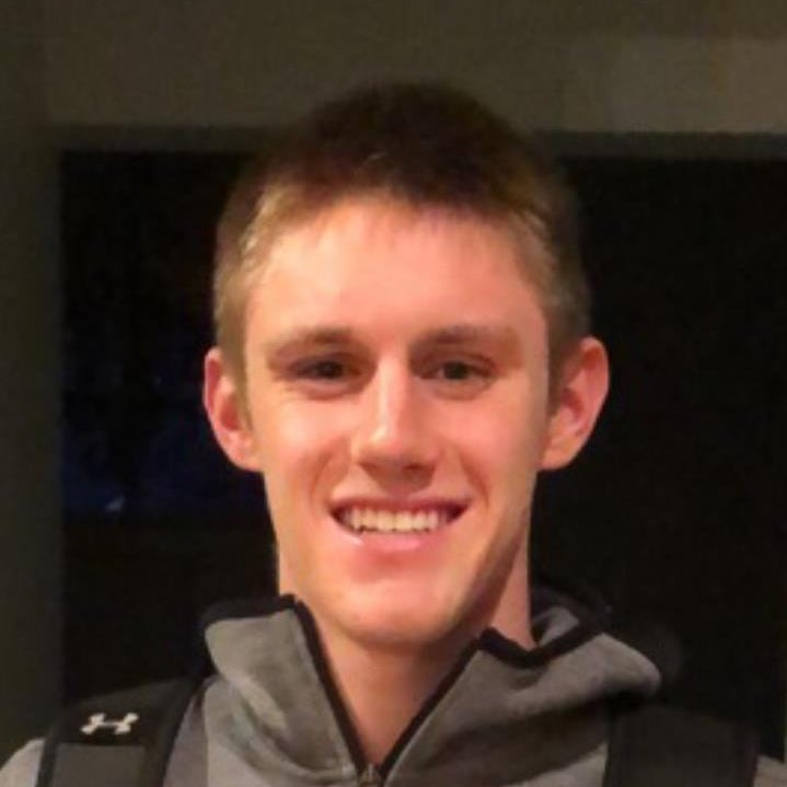 Mason Rusch