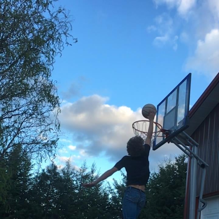Beckett Odegaard