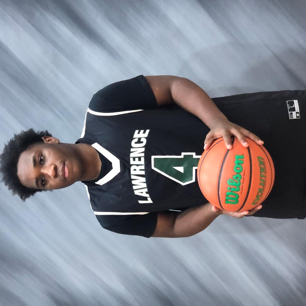 Jalen Jackson