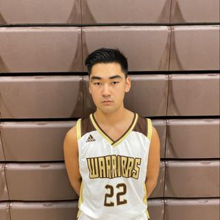 Evan Iwamoto mugshot