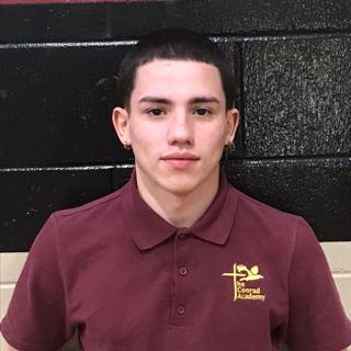 Luis Rodriguez mugshot