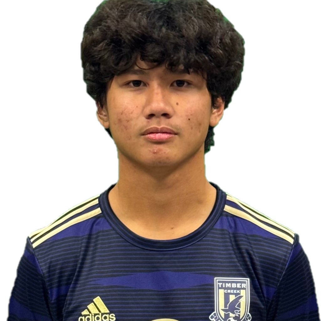 Jacob Inthavong mugshot