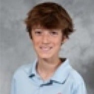 Braxton Meacham mugshot