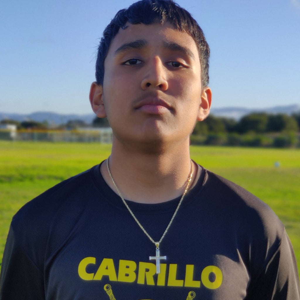 Jacob Soto mugshot