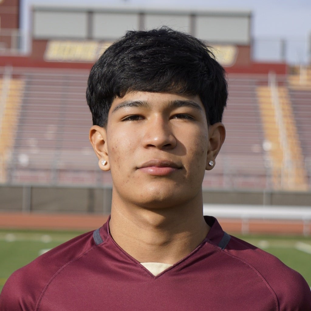 Pedro Cervantes mugshot