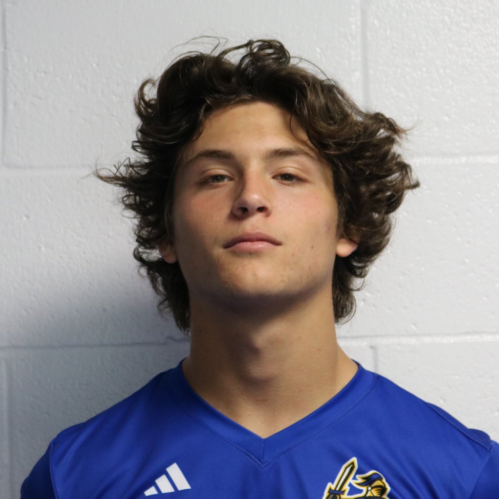 Brady Surovek mugshot
