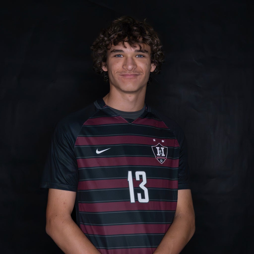 Caden Villarreal mugshot