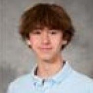 Colton De Roos mugshot