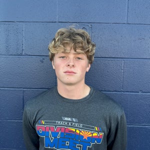 Andrew Wellensiek mugshot